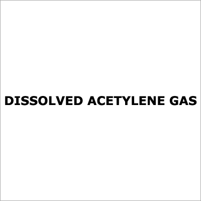 Acetylene Gas Acetylene Gas