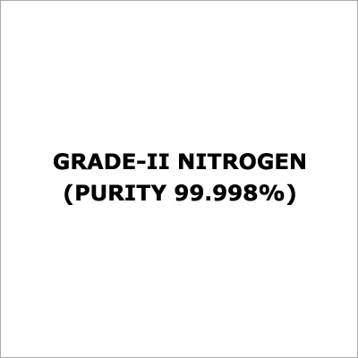 Nitrogen Gas Nitrogen Gas