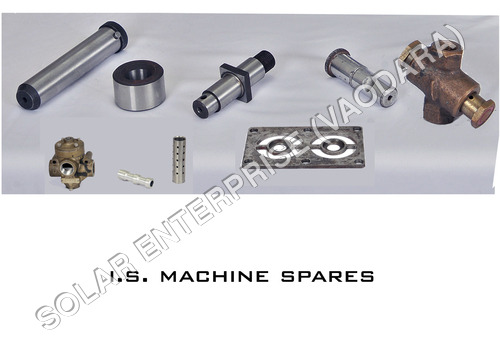 I S Machine Spares I S Machine Spares