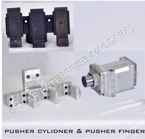 Pusher Cylinder Pusher Cylinder