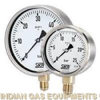 Pressure And Temperature Gauges Pressure And Temperature Gauges