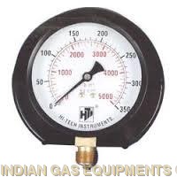 Commercial Pressure Gauges Commercial Pressure Gauges
