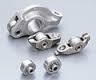 Cageless FA Needle Roller Bearings for Rocker Arm Cageless FA Needle Roller Bearings for Rocker Arm