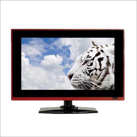 21 Inch Slim Color TV 21 Inch Slim Color TV