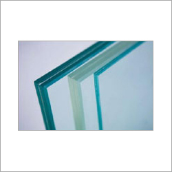 Laminated Glass Laminated Glass