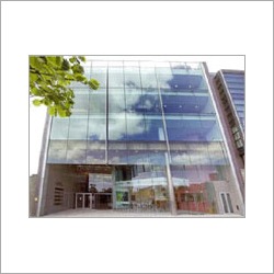 Digital Printed Glass Digital Printed Glass