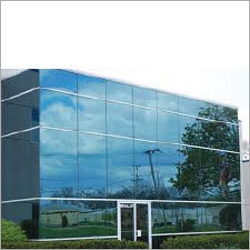 Reflective Glass Reflective Glass