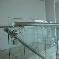 Glass Railings Glass Railings
