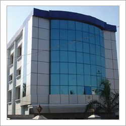 Structural Glazing Structural Glazing