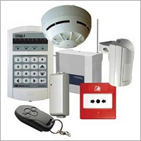 Security Equipment Security Equipment