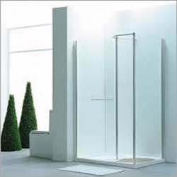 UPVC Shower Cubicles UPVC Shower Cubicles