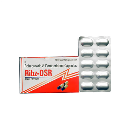Domperidone Capsules Domperidone Capsules
