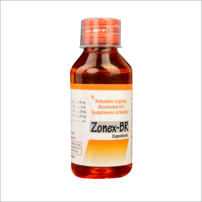 Antitussive Syrup Antitussive Syrup
