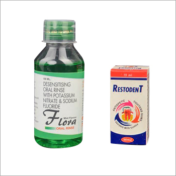 Dental Hygiene Product Dental Hygiene Product