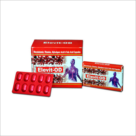 Multi Minerals Capsules Multi Minerals Capsules
