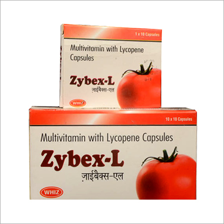 Multivitamin Tablets Multivitamin Tablets