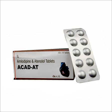 Amlodipine Tablets Amlodipine Tablets