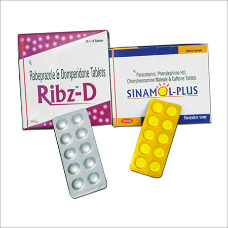 Domperidone Tablets Domperidone Tablets