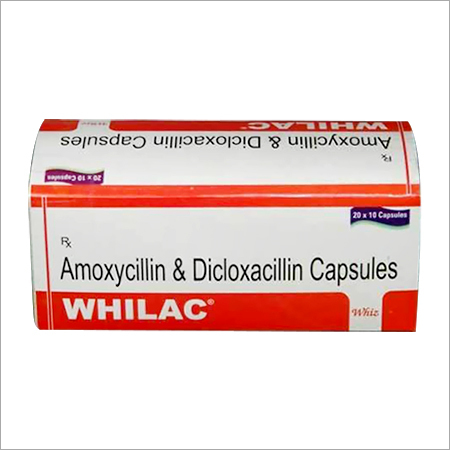 Amoxicillin Capsules Amoxicillin Capsules
