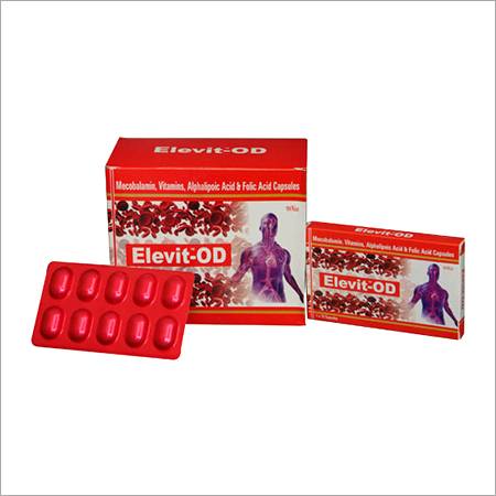 Multivitamin Suspension Multivitamin Suspension