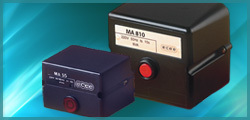 Thermax Boiler Burner Controller Thermax Boiler Burner Controller