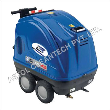 Hot Water High Pressure Washer Hot Water High Pressure Washer