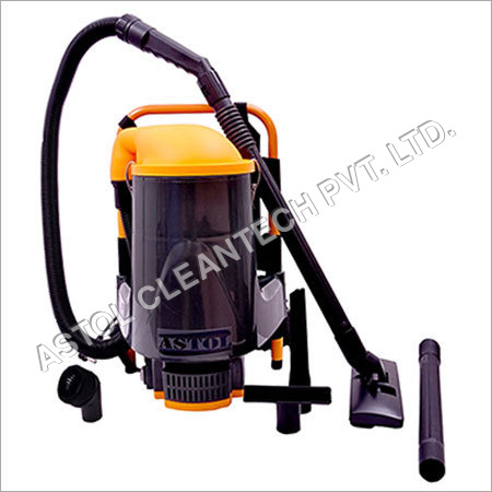 Back Pack Vacuum Cleaner Back Pack Vacuum Cleaner