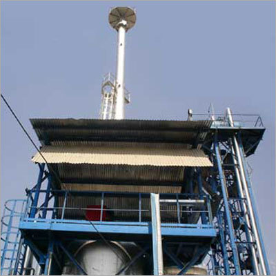 Thermic Fluid Heater Thermic Fluid Heater