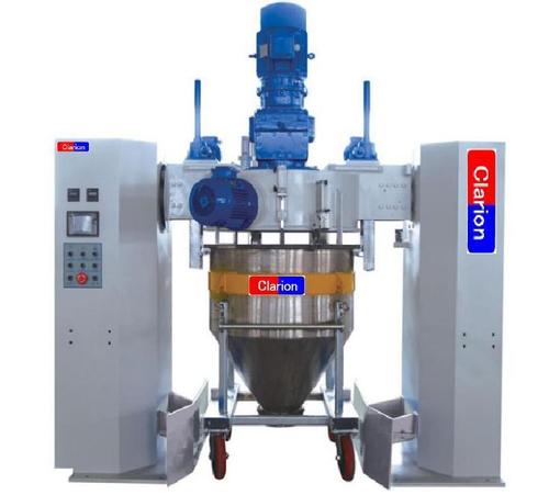 Container Mixer Container Mixer