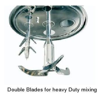 Planetory Mixer Planetory Mixer