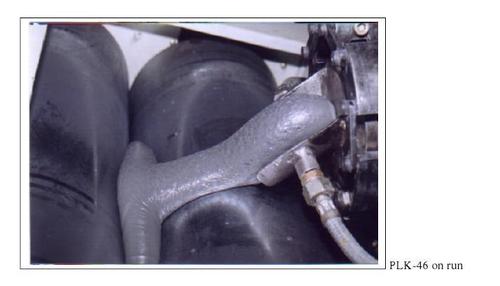 Single Screw Reciprocating Extruders Single Screw Reciprocating Extruders