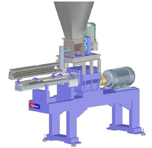 Twin Screw Extruder Twin Screw Extruder