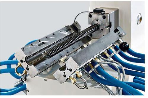 Laboratory Kneader Laboratory Kneader