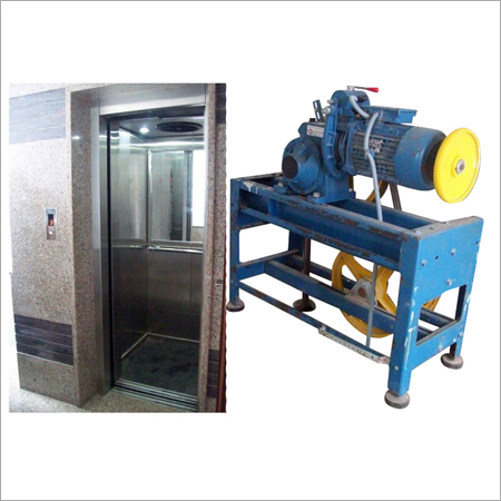 Passenger Lifts Passenger Lifts