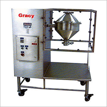 Lab DCB Mixer Lab DCB Mixer