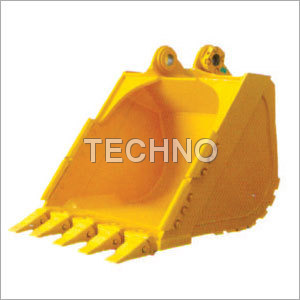 Excavator Bucket Excavator Bucket