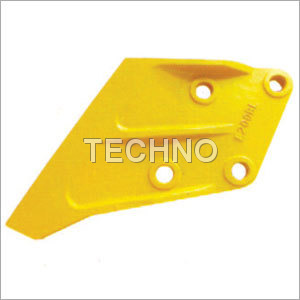 Bulldozer Side Cutter Bulldozer Side Cutter