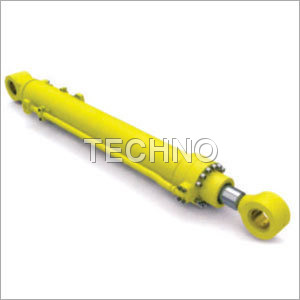 Excavator Cylinder Excavator Cylinder