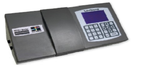 PFXi-195/1 Colorimeter with RCMSI Pack PFXi-195/1 Colorimeter with RCMSI Pack