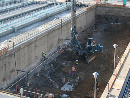 Dewatering Services Dewatering Services