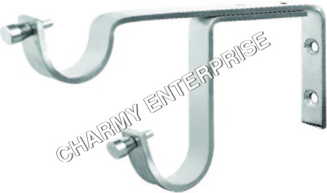 Curtain Rod Support Curtain Rod Support