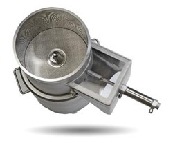 Spheronizer Spheronizer
