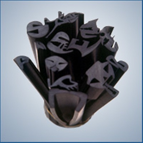 EPDM Rubber Profile EPDM Rubber Profile