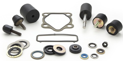Rubber Metal Bonding Rubber Metal Bonding