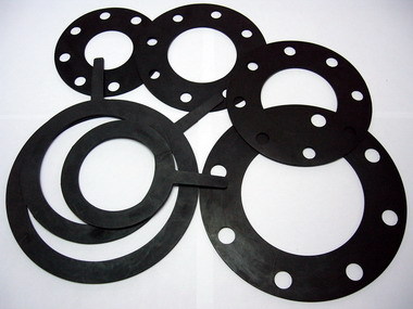 Rubber Gaskets Rubber Gaskets