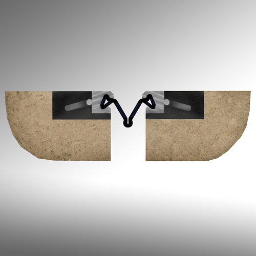 Rubber Bridge Expansion Joint Rubber Bridge Expansion Joint
