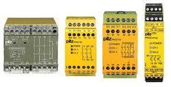 Pilz Safety Relay Pilz Safety Relay