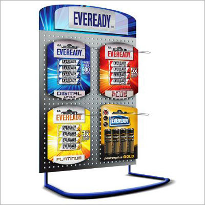 Pegboard Counter Unit Pegboard Counter Unit