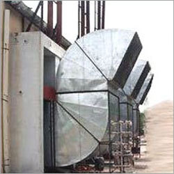 Industrial Ducting Industrial Ducting