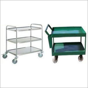 Industrial Trolley Industrial Trolley